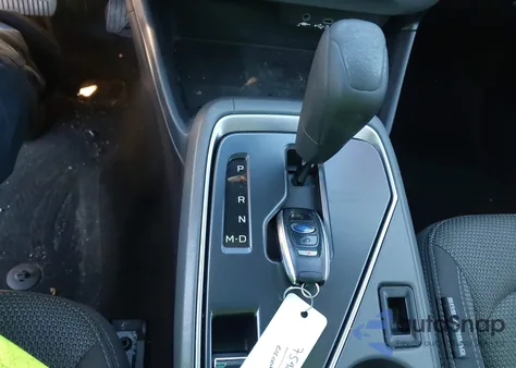 2024 Subaru Crosstrek Premium from USA, damaged, VIN JF2GUADC3RH252466